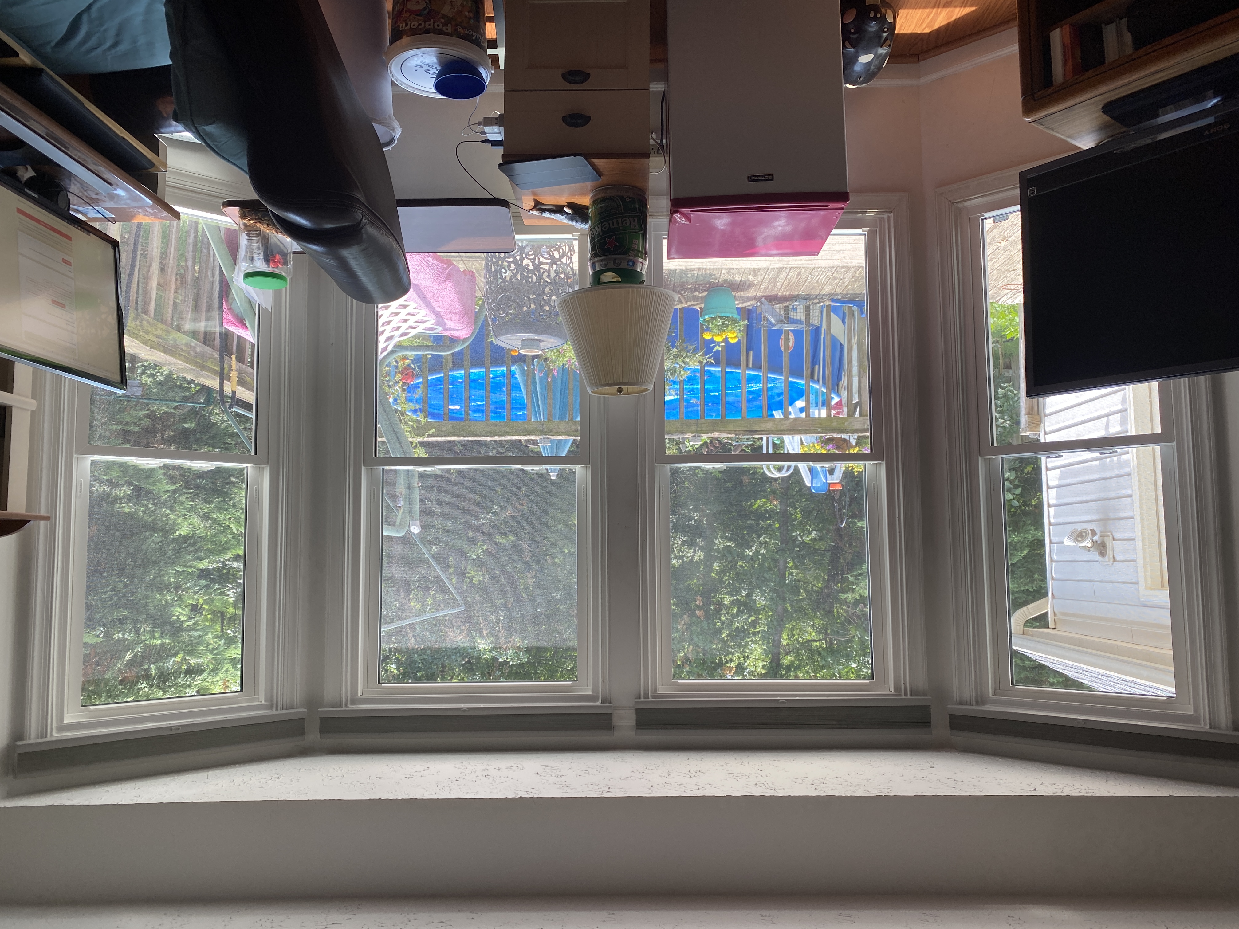 Window Nation Vs Window World A Comparative Analysis on 14 Key